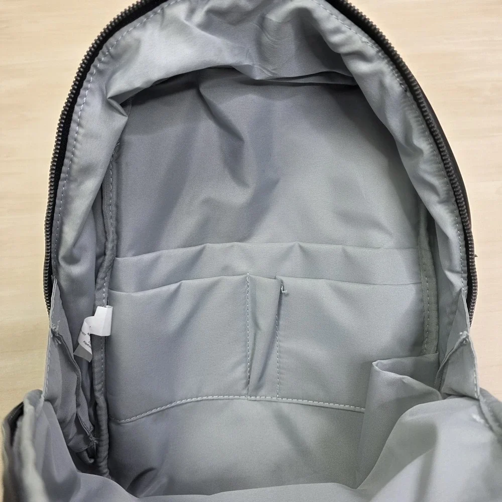 ebags CTS Daypack‎ Bag Backpack Black